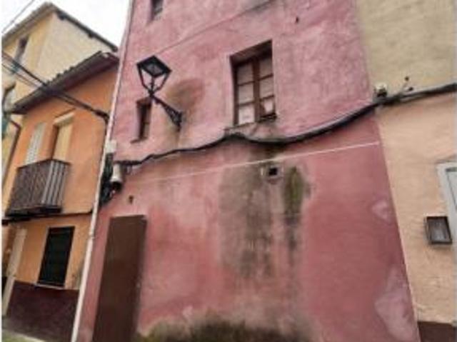 Casa adosada Venta Berga, Berga