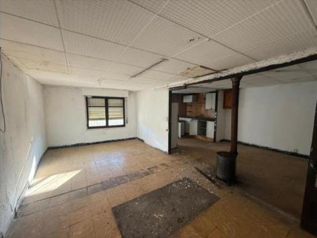 Casa adosada Venta Berga, Berga