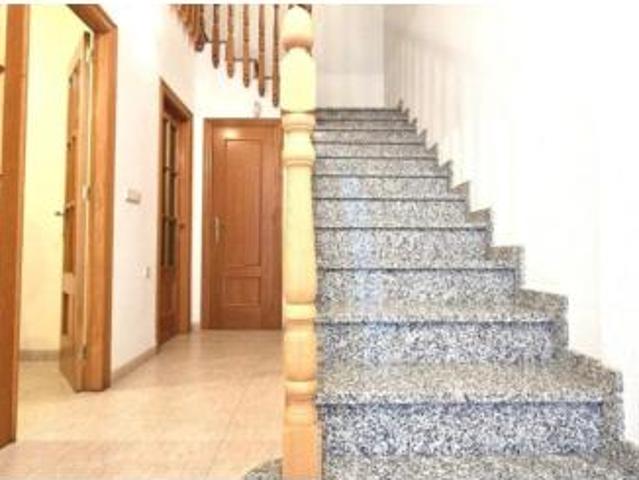 Casa adosada Venta Berja, Benejí