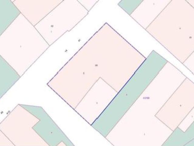 Casa adosada Venta Berja, Berja