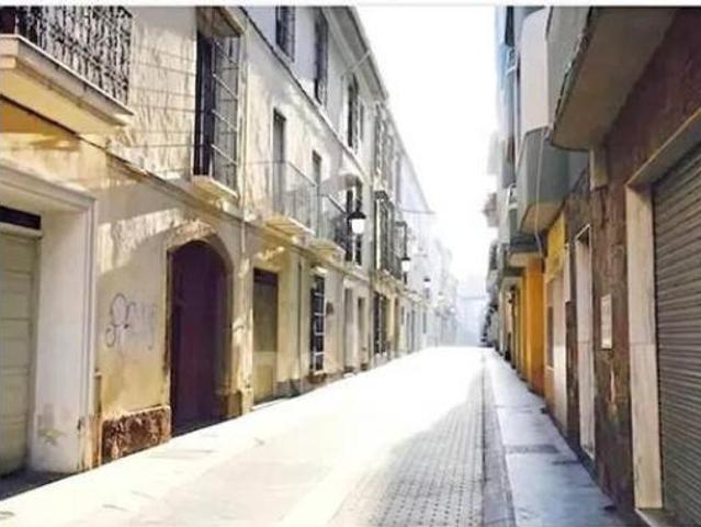 Casa adosada Venta Berja, Berja