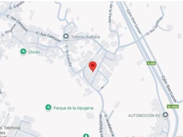 Casa adosada Venta Berja, Berja