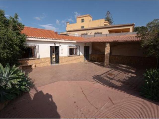 Casa adosada Venta Berja, Berja