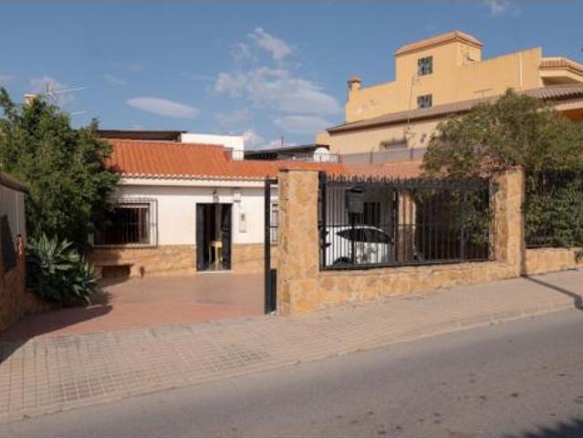 Casa adosada Venta Berja, Berja