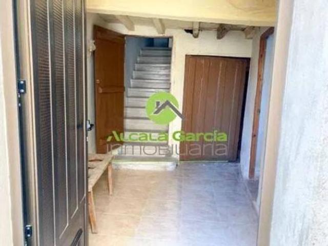 Casa adosada Venta Berlanga de Duero, Berlanga de Duero