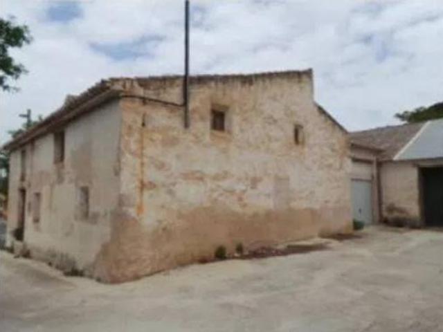 Casa adosada Venta Biar, Biar