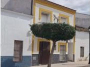 Casa adosada Venta Bienvenida, Bienvenida