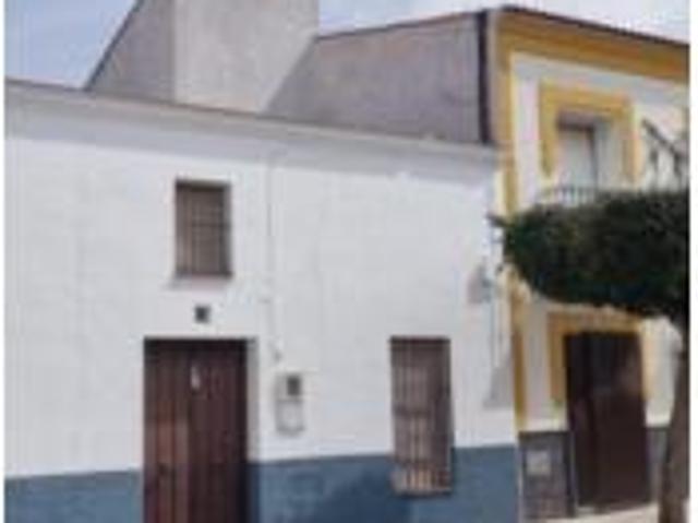 Casa adosada Venta Bienvenida, Bienvenida