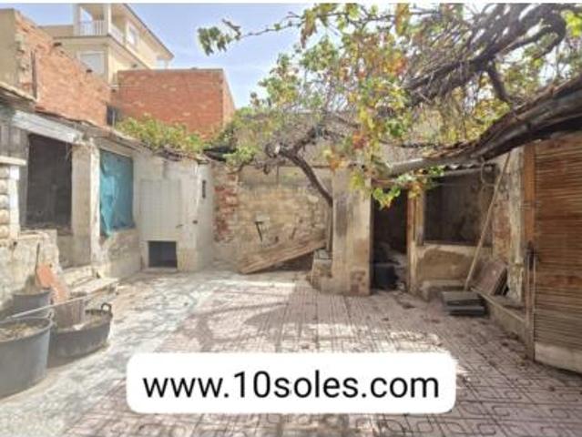 Casa adosada Venta Bigastro, Bigastro