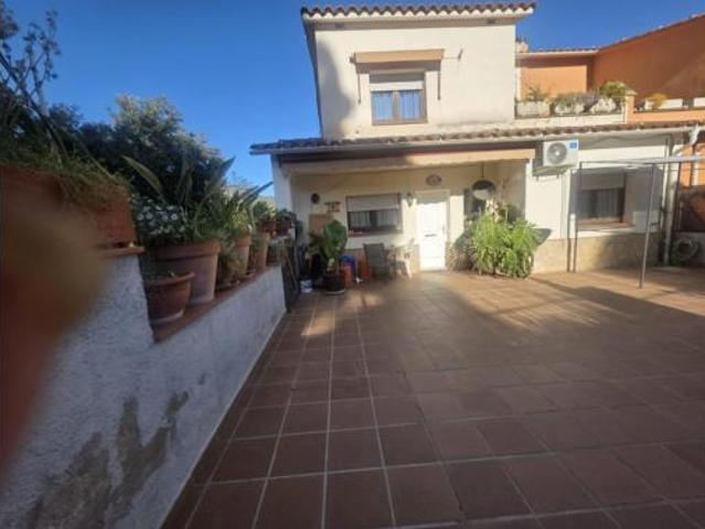 Casa adosada Venta Bigues i Riells del Fai, Riells del Fai