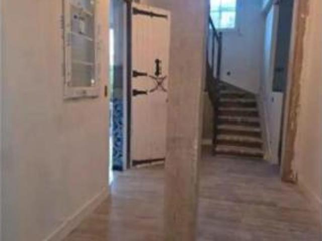 Casa adosada Venta Bilbao, Matiko Loruri