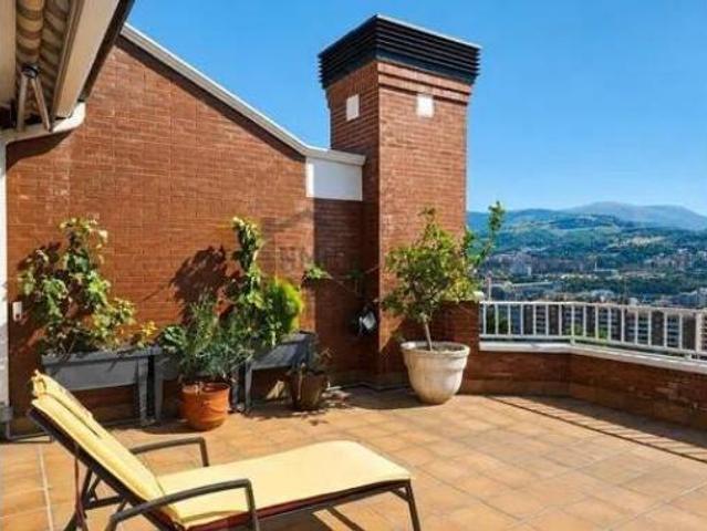 Casa adosada Venta Bilbao, Arangoiti
