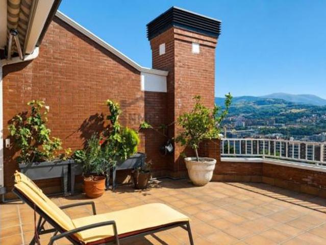 Casa adosada Venta Bilbao, Arangoiti