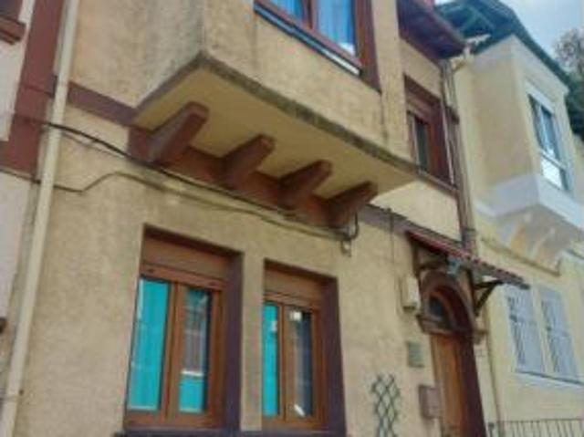 Casa adosada Venta Bilbao, Basurtu