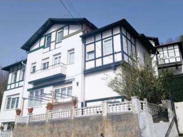 Uribarriko eskolen landa, Euskadi plaza, Bilbao, Moyua, Uribarri, Bilbao, Vizcaya, País Vasco