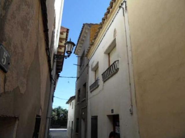 Casa adosada Venta Binaced, Binaced