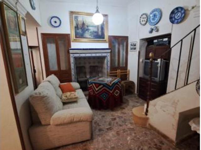 Casa adosada Venta Blanca, Blanca