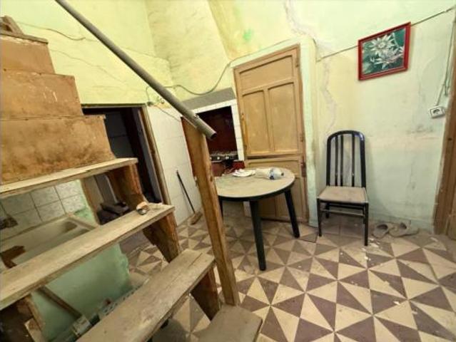 Casa adosada Venta Blanca, Blanca
