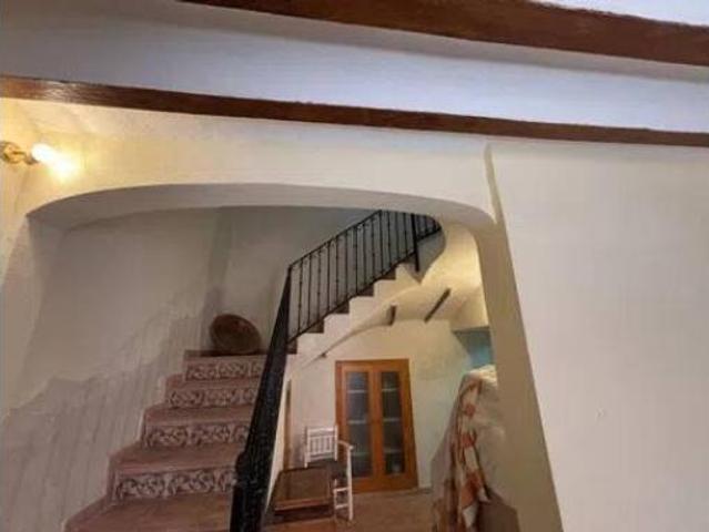 Casa adosada Venta Blanca, Blanca