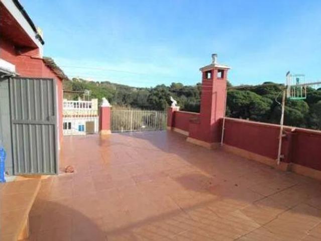 Casa adosada Venta Blanes, Urbanitzacions