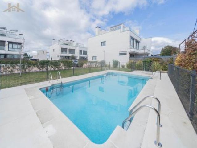 Casa pareada Venta Brunete, Brunete