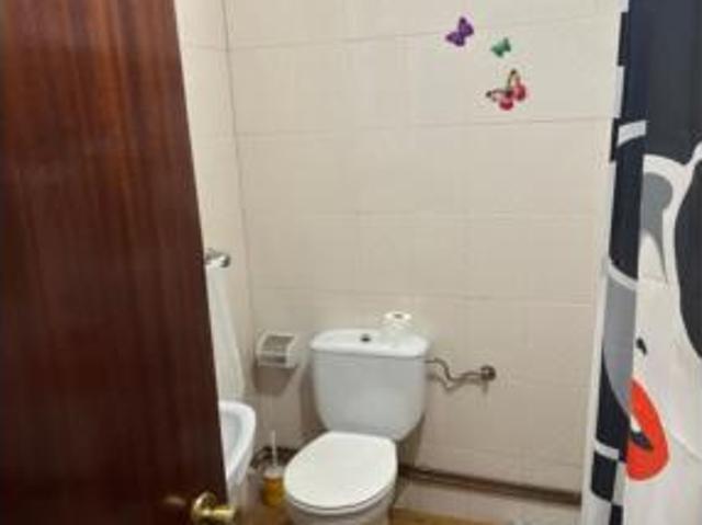 Casa adosada Venta Brañosera, Brañosera