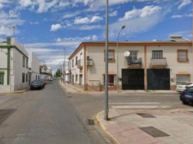 Casa adosada Venta Brenes, Brenes