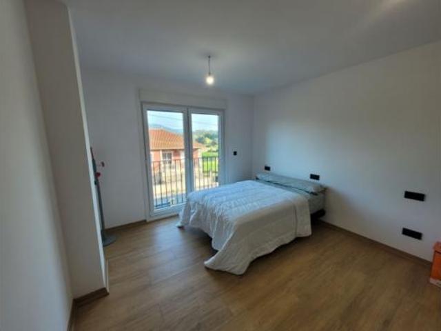 Casa pareada Venta Brión, Sabaxans