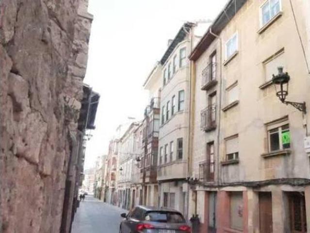 Casa adosada Venta Briviesca, Briviesca