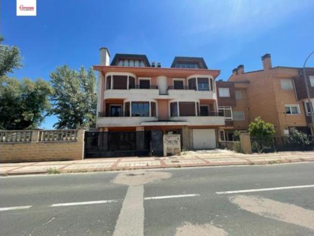 Casa adosada Venta Briviesca, Briviesca