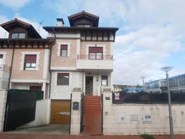 Casa adosada Venta Briviesca, Briviesca
