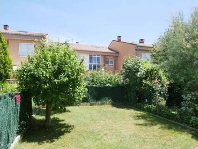 Casa adosada Venta Briviesca, Briviesca