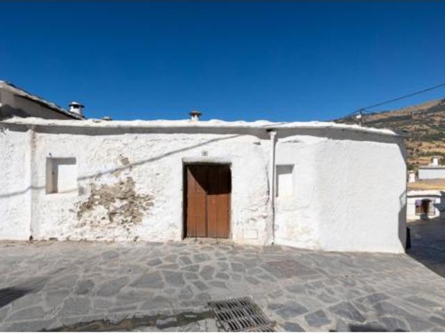 Casa adosada Venta Bubión, Bubión