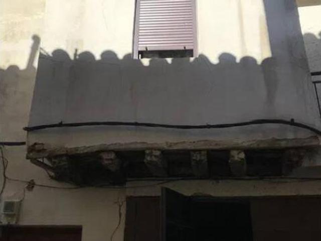 Casa adosada Venta Budia, Budia