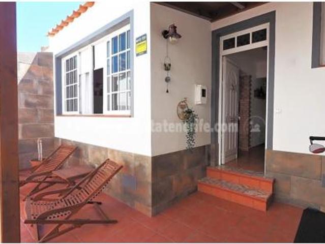 Casa adosada Venta Buenavista del Norte, Buenavista del Norte