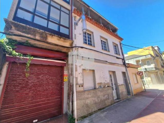 Casa adosada Venta Bueu, Beluso Santa María