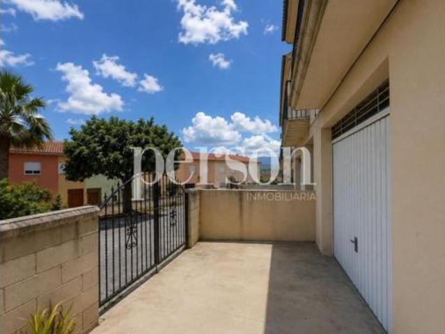 Casa adosada Venta Bugarra, Bugarra