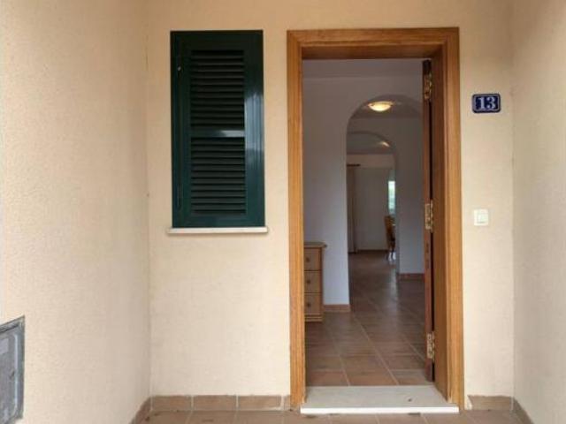 Casa adosada Venta Búger, Búger