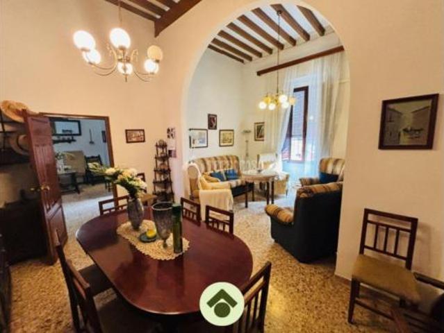 Casa adosada Venta Bujalance, Bujalance