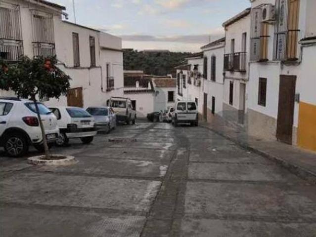 Casa adosada Venta Bujalance, Bujalance