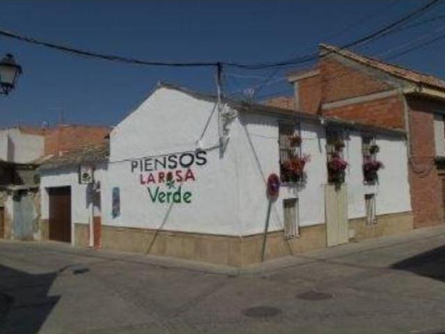 Casa adosada Venta Bujalance, Bujalance