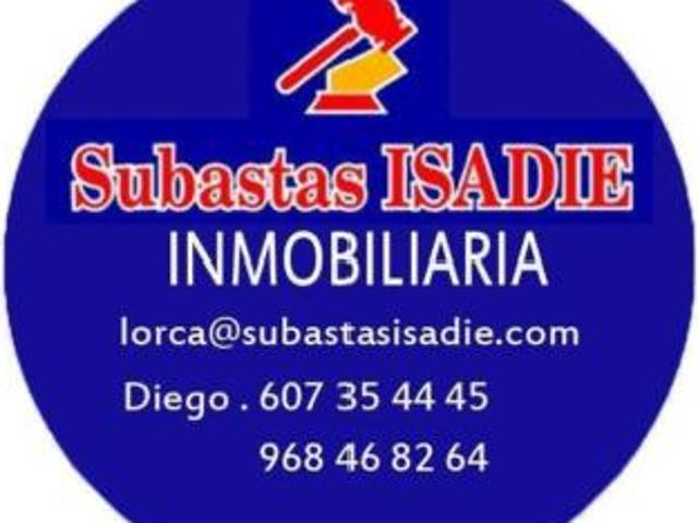 Casa adosada Venta Bullas, Bullas
