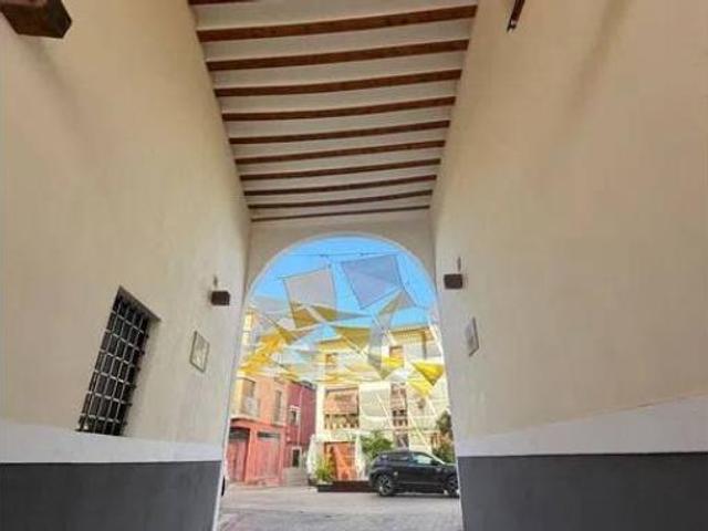 Casa adosada Venta Bullas, Bullas