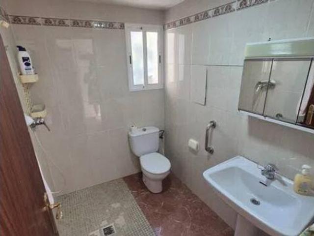 Casa adosada Venta Bullas, Bullas