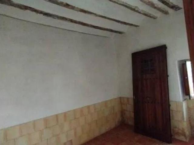 Casa adosada Venta Bullas, Bullas