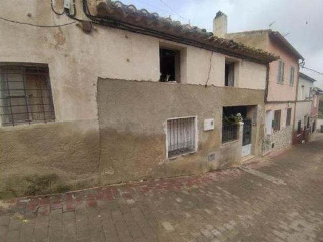 Casa adosada Venta Bullas, Bullas