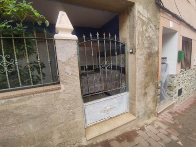 Casa adosada Venta Bullas, Bullas