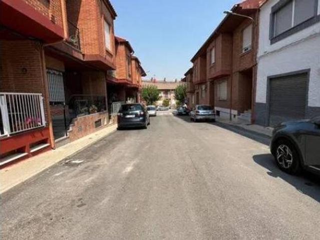 Casa adosada Venta Bullas, Bullas