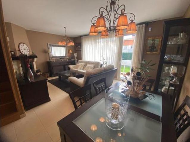 Casa adosada Venta Burgos Capital, G3 S3 S4 Villímar