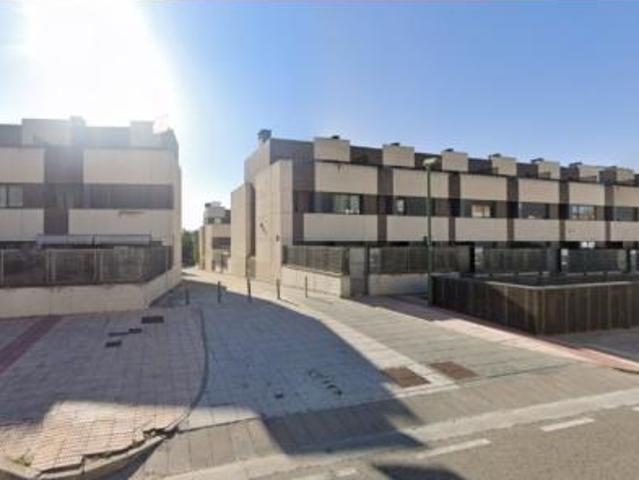 Casa adosada Venta Burgos Capital, San Pedro y San Felices San Agustín Parque Europa